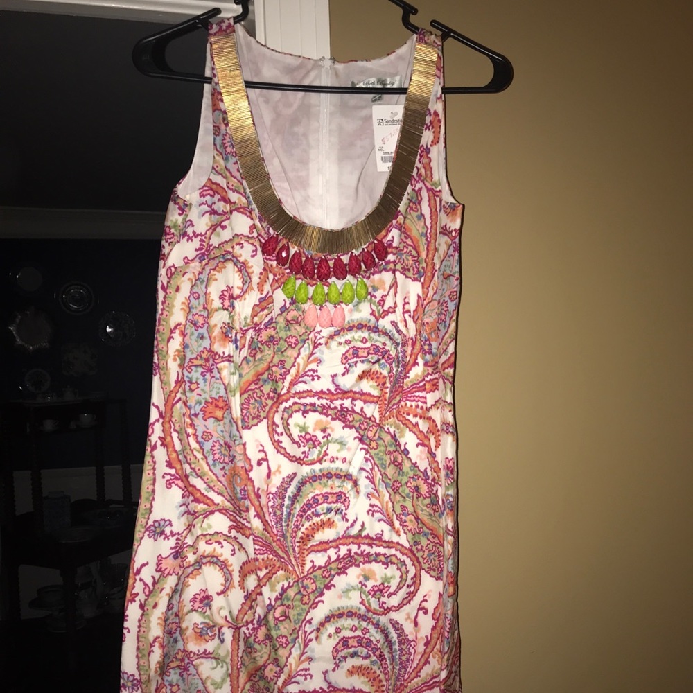 Beth Bowley Dress